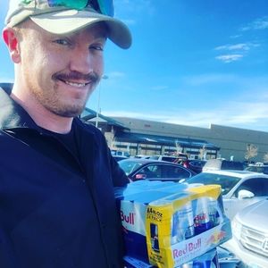 Meet your Posher, Bryan